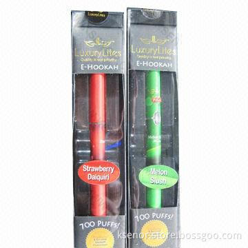 Hottest Varnish Paint Tube E-shisha with Diamond Tip